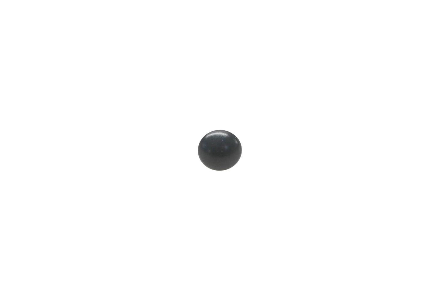 New OEM Yamaha F0D-U352E-00-00 Black Mushroom Plug NOS