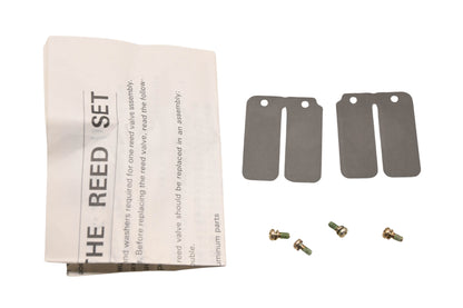 New OEM Yamaha 6H4-W0004-00-00 Reed Replacement Kit NOS
