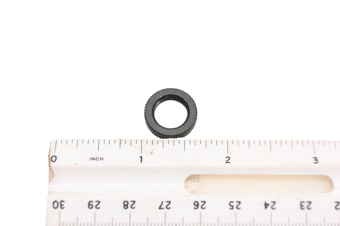 New OEM Yamaha GA9-U724F-01-00 Cable Nut NOS