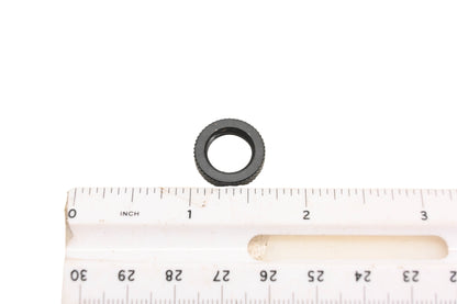 New OEM Yamaha GA9-U724F-01-00 Cable Nut NOS
