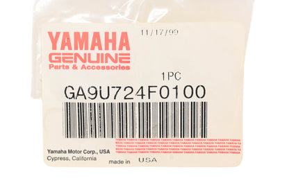 New OEM Yamaha GA9-U724F-01-00 Cable Nut NOS