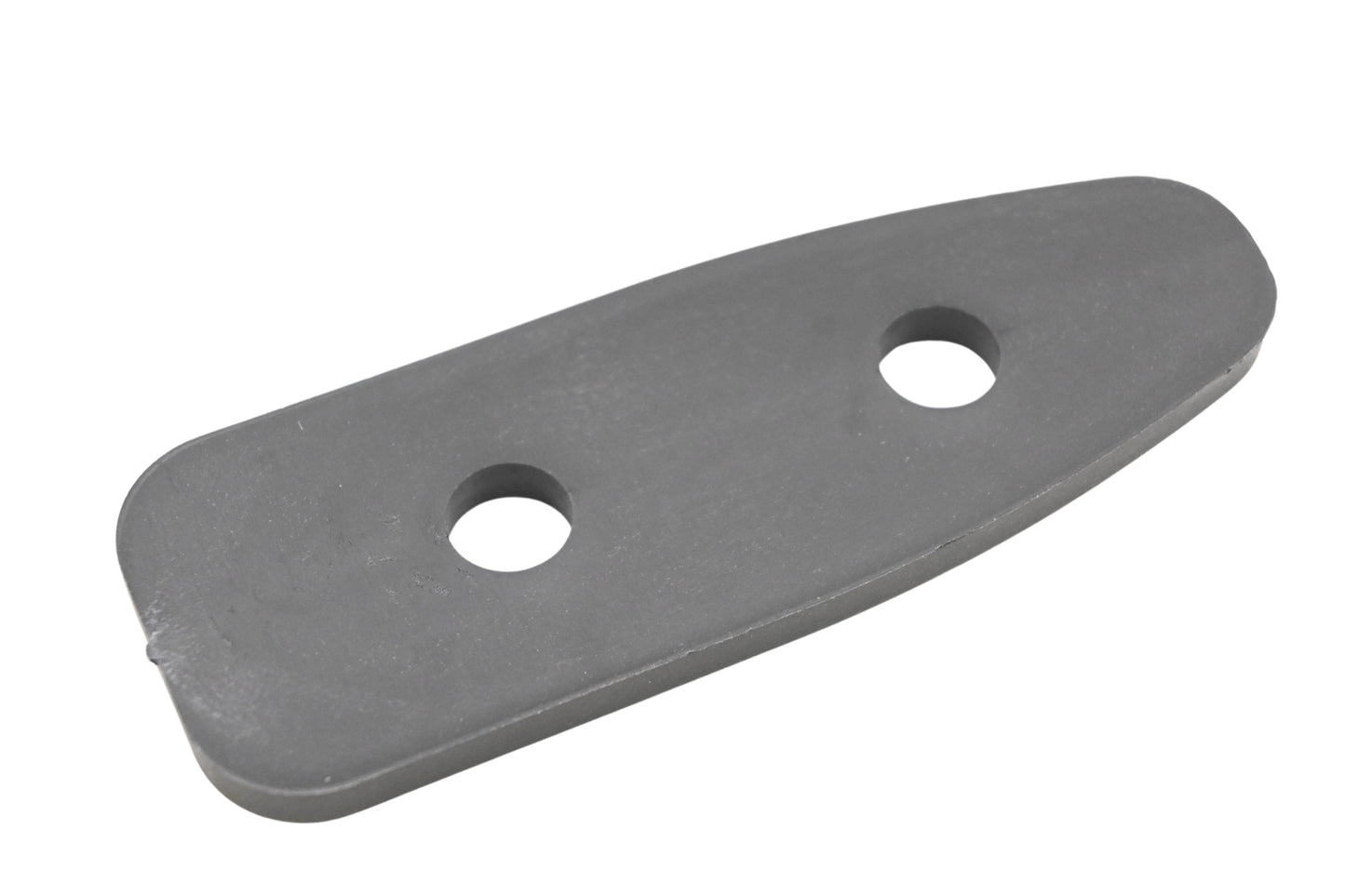 New OEM Yamaha F1B-U5646-00-00 Mirror Mounting Plate NOS