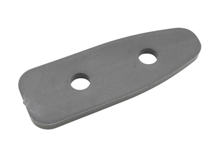 New OEM Yamaha F1B-U5646-00-00 Mirror Mounting Plate NOS