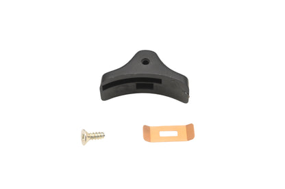 New OEM Yamaha 360-W0087-10-00 Handle Switch Knob Kit NOS