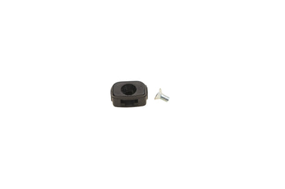 New OEM Yamaha 397-W0087-30-00 Switch Knob Kit NOS
