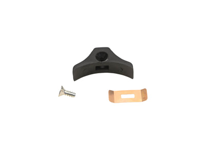 New OEM Yamaha 444-W0087-10-00 Handle Switch Knob Kit NOS
