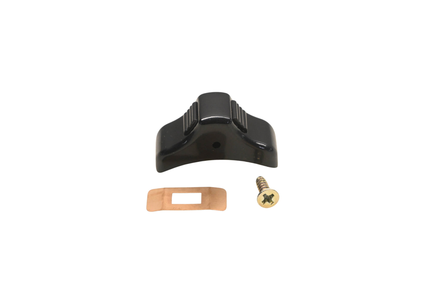 New OEM Yamaha 1A0-W0087-10-00 Handle Switch Knob Kit NOS