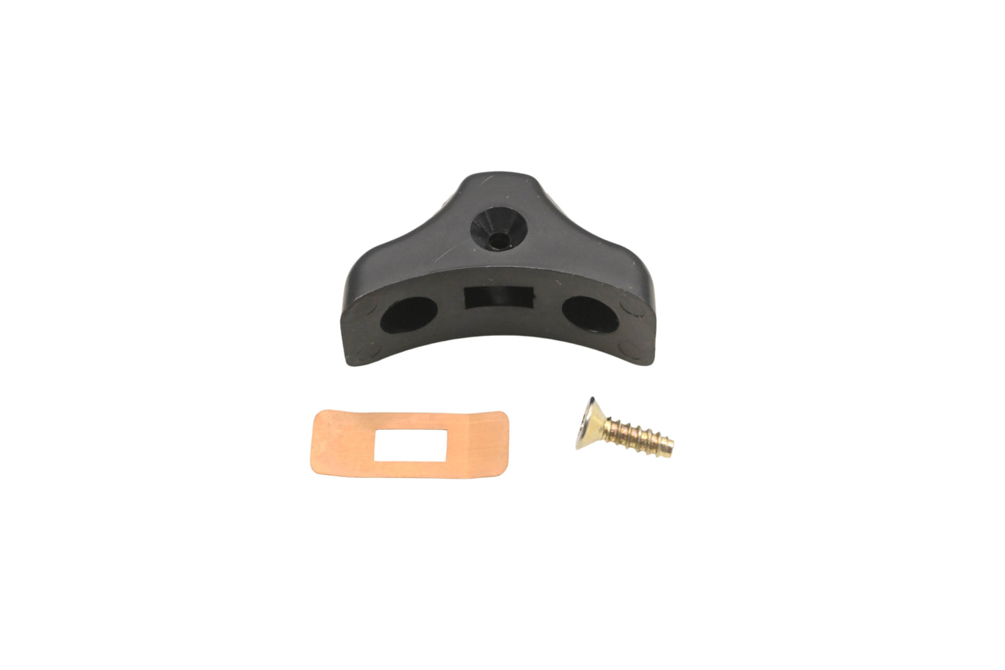 New OEM Yamaha 1A0-W0087-10-00 Handle Switch Knob Kit NOS