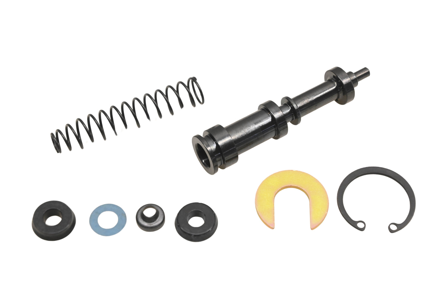 New OEM Yamaha 2H7-W0042-00-00 Master Cylinder Rebuild Kit NOS