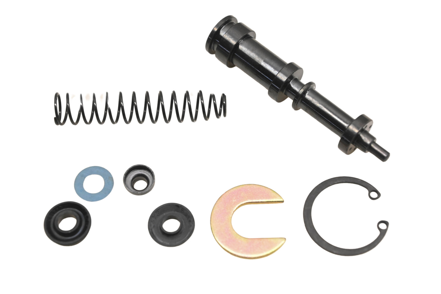 New OEM Yamaha 2H7-W0042-00-00 Master Cylinder Rebuild Kit NOS