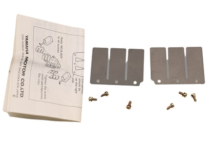 New OEM Yamaha 688-W0004-00-00 Reed Valve Repair Kit NOS