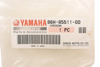 New OEM Yamaha 86M-85511-00-00 Source Coil NOS