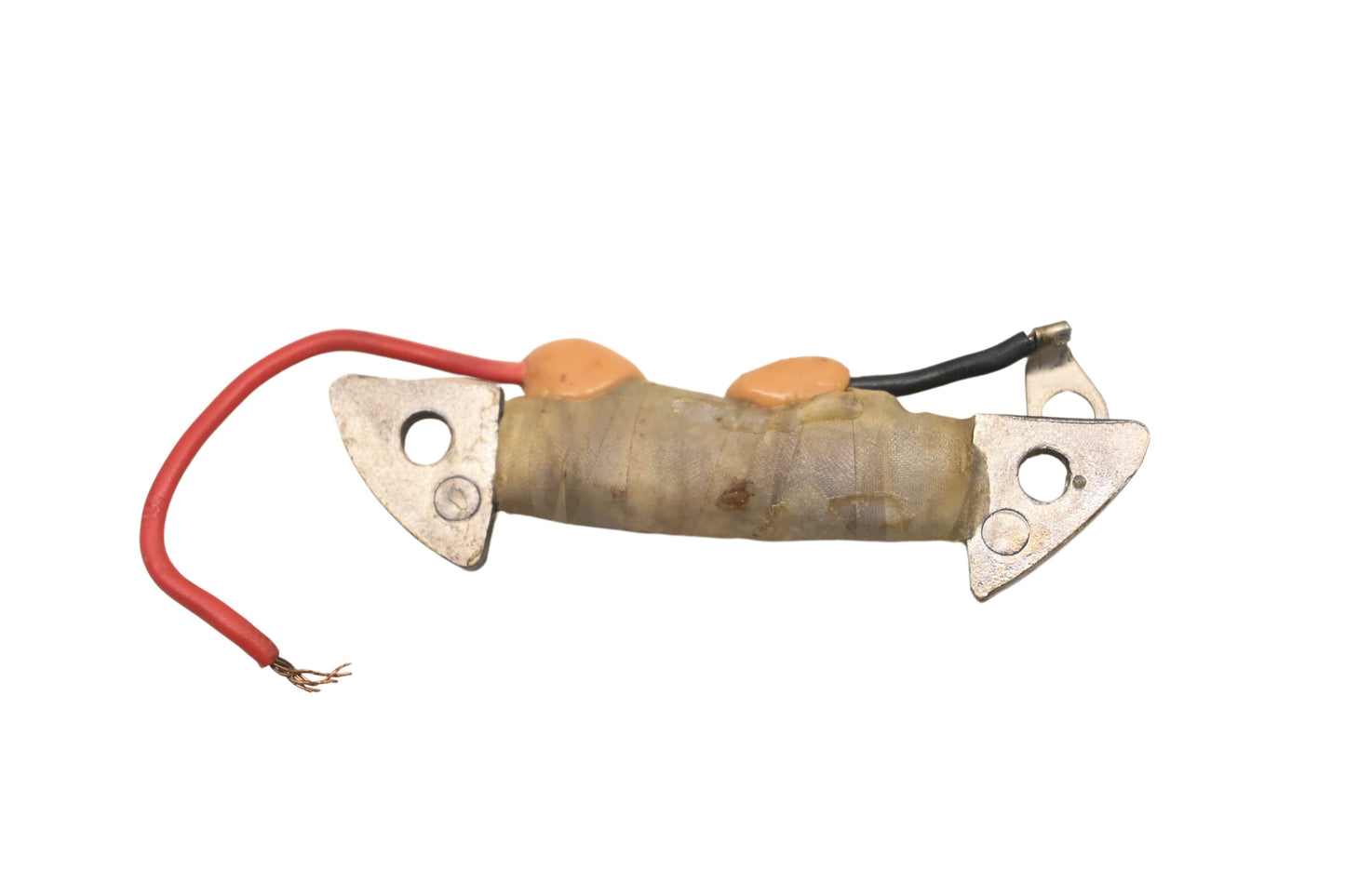 New OEM Yamaha 2A7-85512-20-00 Source Coil NOS
