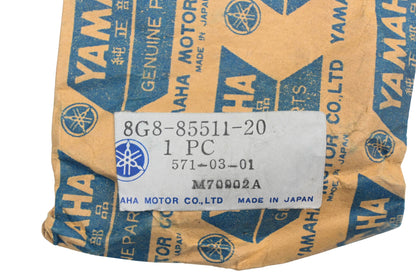 New OEM Yamaha 8G8-85511-20-00 Charge Coil NOS