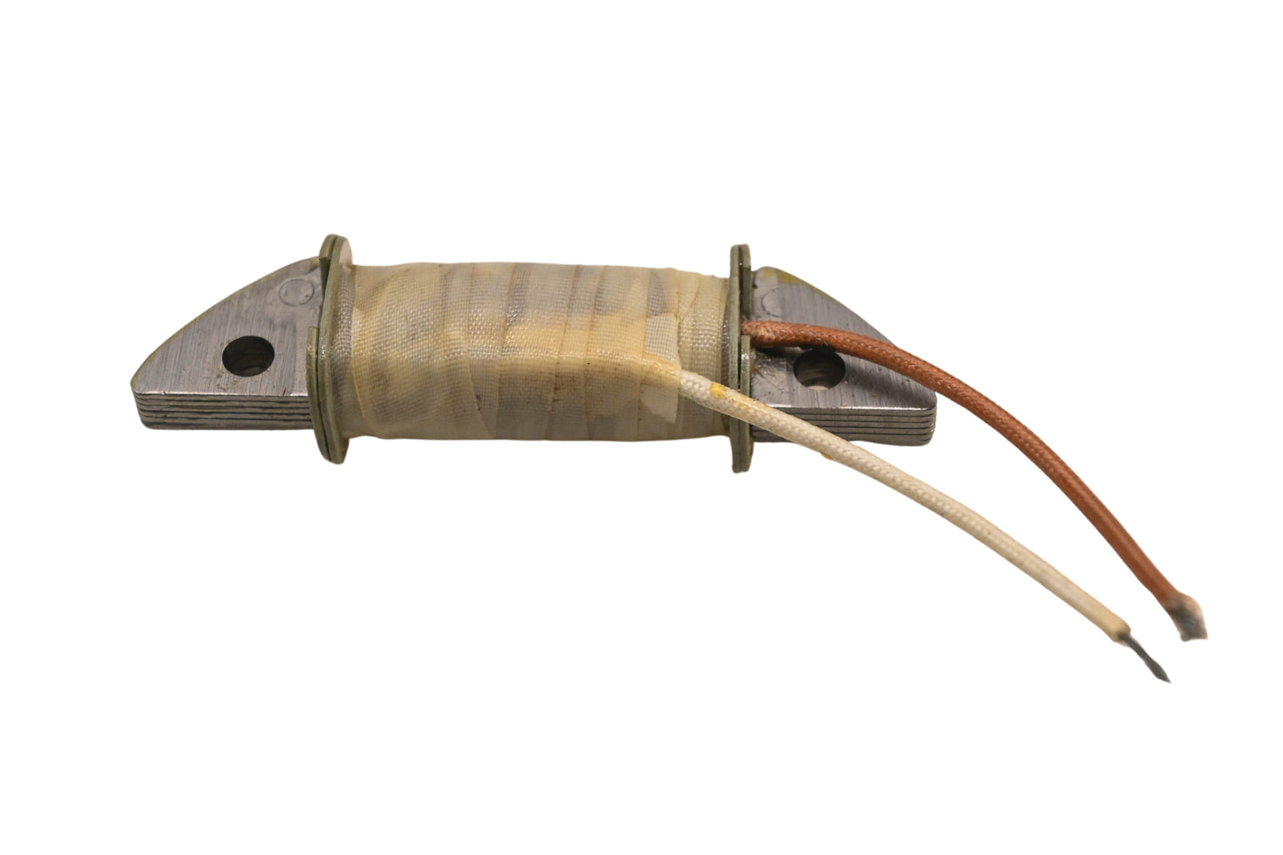 New OEM Yamaha 3R7-85511-20-00 Source Coil NOS