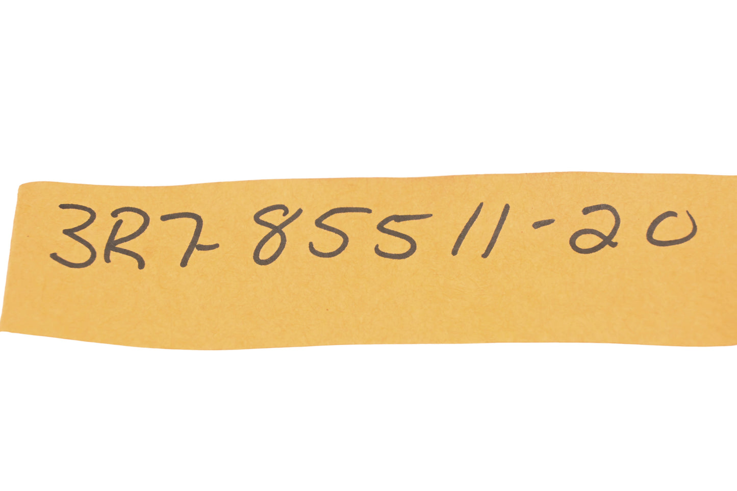 New OEM Yamaha 3R7-85511-20-00 Source Coil NOS