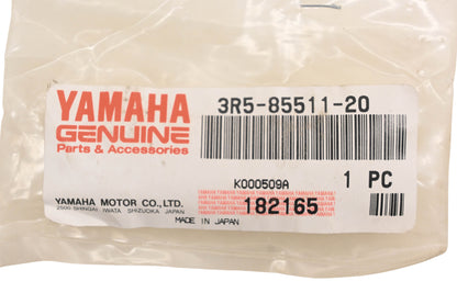 New OEM Yamaha 3R5-85511-20-00 Source Coil NOS