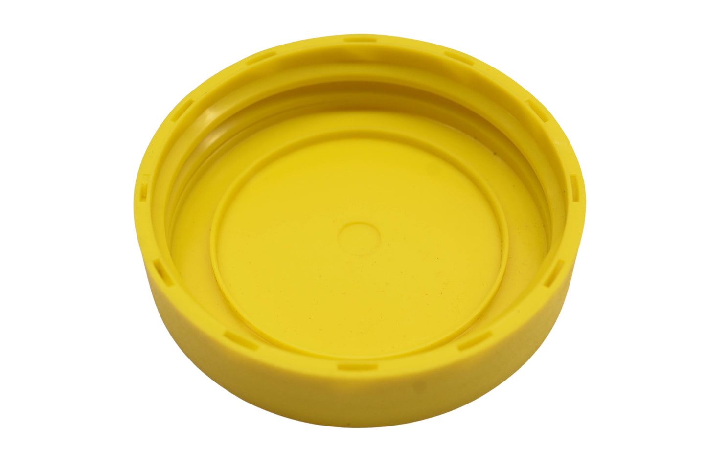New OEM Yamaha EW2-U5912-01-00 Yellow Case Cap NOS