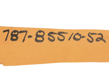 New OEM Yamaha 787-85510-52-00 Stator Assembly NOS