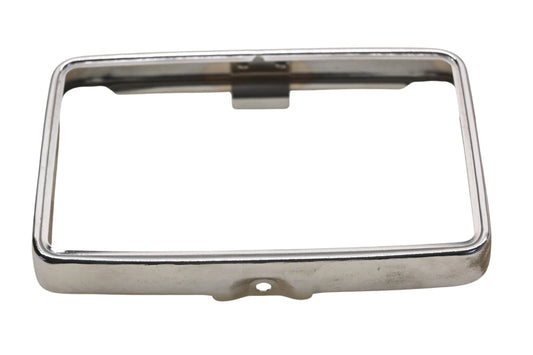 New OEM Yamaha 5G2-85457-00-00 Fog Light Rim NOS