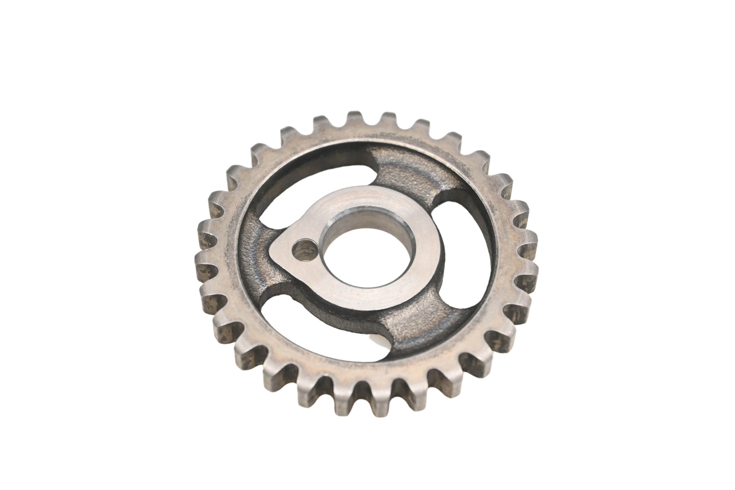 New OEM Yamaha 4X7-12176-00-00 Cam Chain Sprocket 28T NOS
