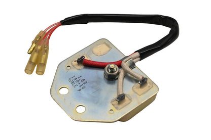 New OEM Yamaha 1A0-85370-10-00 Resistor Assembly NOS