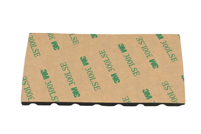 New OEM Yamaha F1K-U759C-00-00 Mat Pad NOS