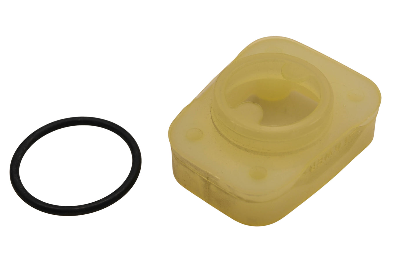 New OEM Yamaha 2M0-W0043-00-00 Reservoir Tank Kit NOS