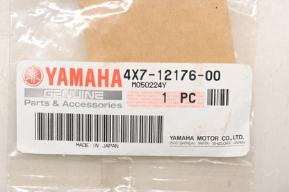 New OEM Yamaha 4X7-12176-00-00 Cam Chain Sprocket 28T NOS