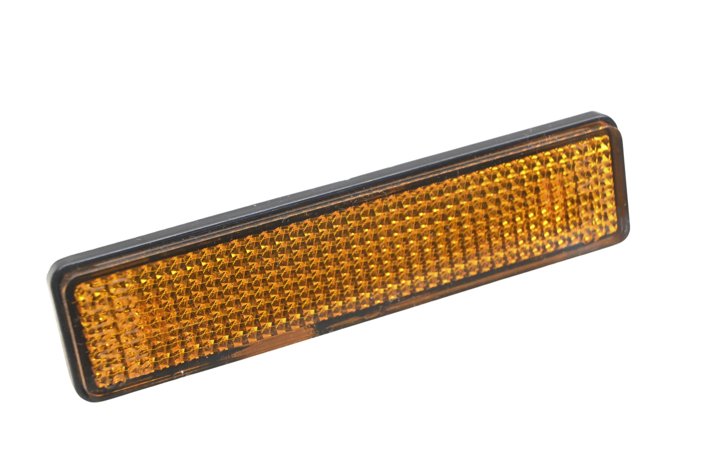 New OEM Yamaha 81E-85110-00-00 Stanley Amber Reflector NOS