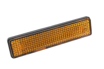 New OEM Yamaha 81E-85110-00-00 Stanley Amber Reflector NOS