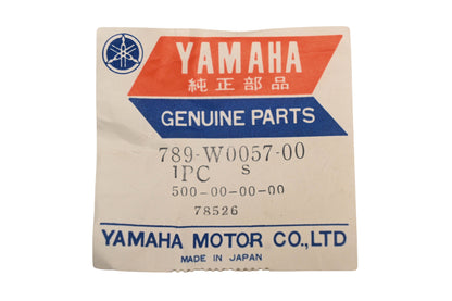 New OEM Yamaha 789-W0057-00-00 Caliper Piston Kit NOS