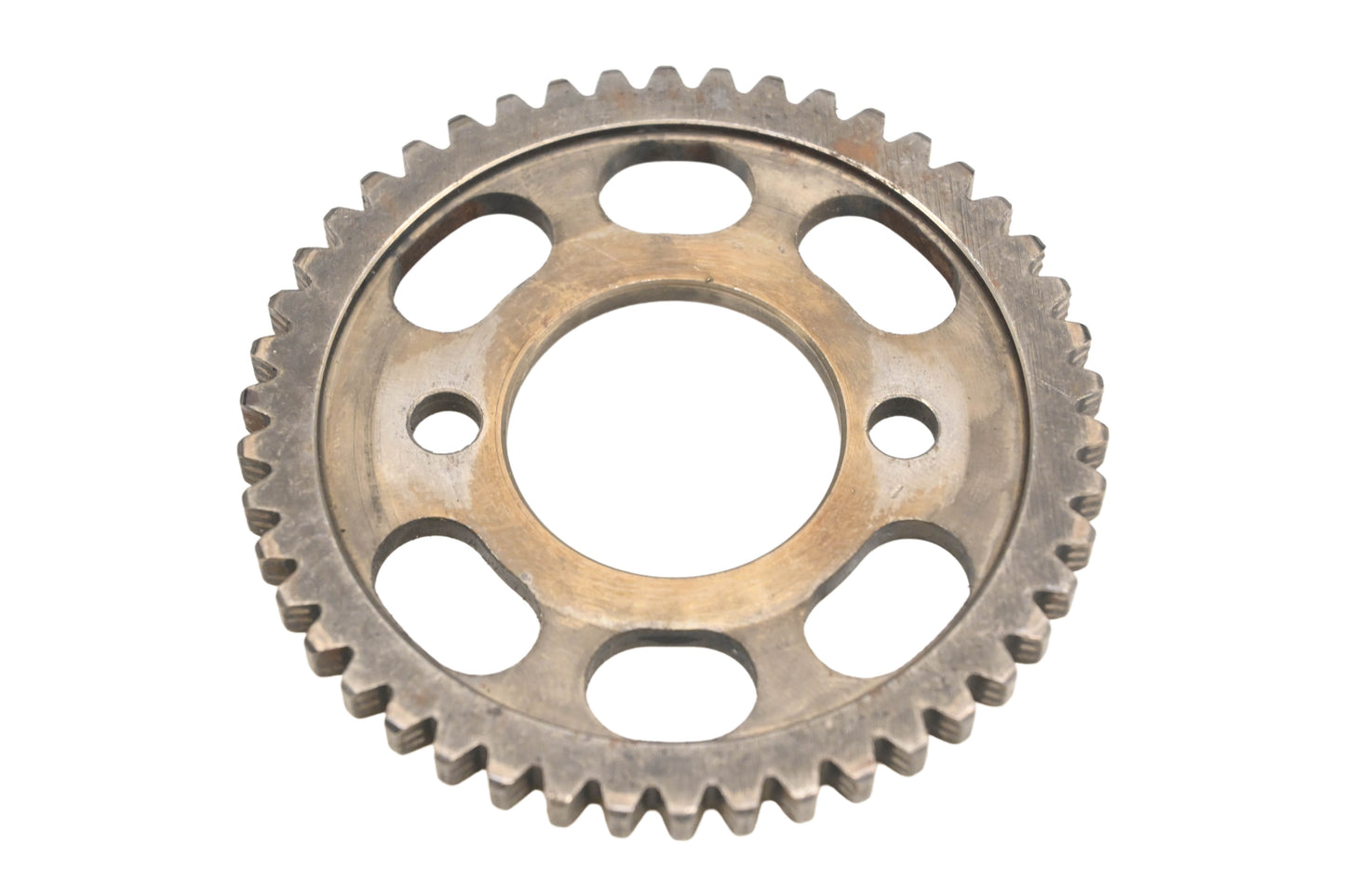 OEM Yamaha 5Y1-12176-00-00 Cam Chain Sprocket 46T
