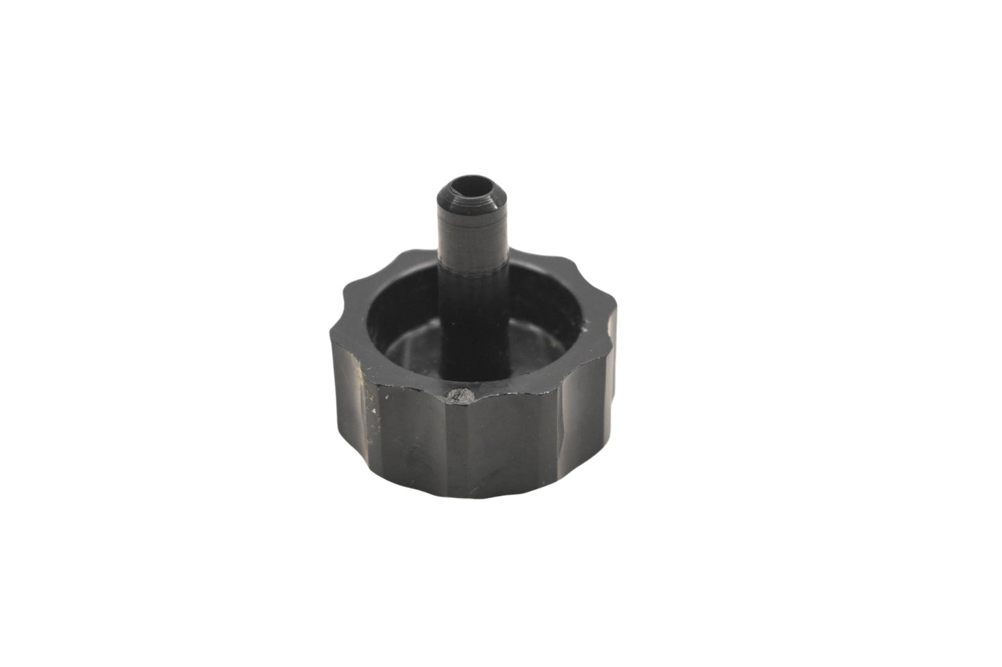 New OEM Yamaha 4V5-83578-00-00 Trip Meter Knob NOS