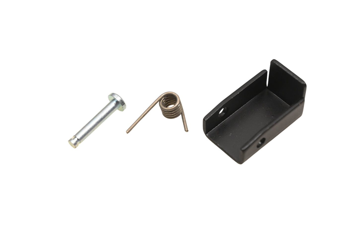 New OEM Yamaha 8H8-83930-00-00 Lever Lock Kit NOS