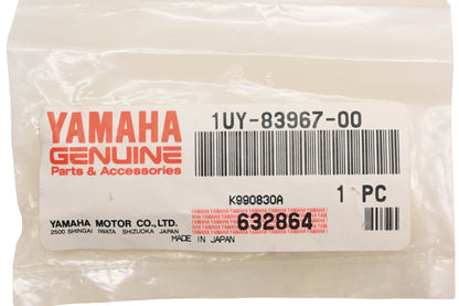 New OEM Yamaha 1UY-83967-00-00 Lock Pin NOS