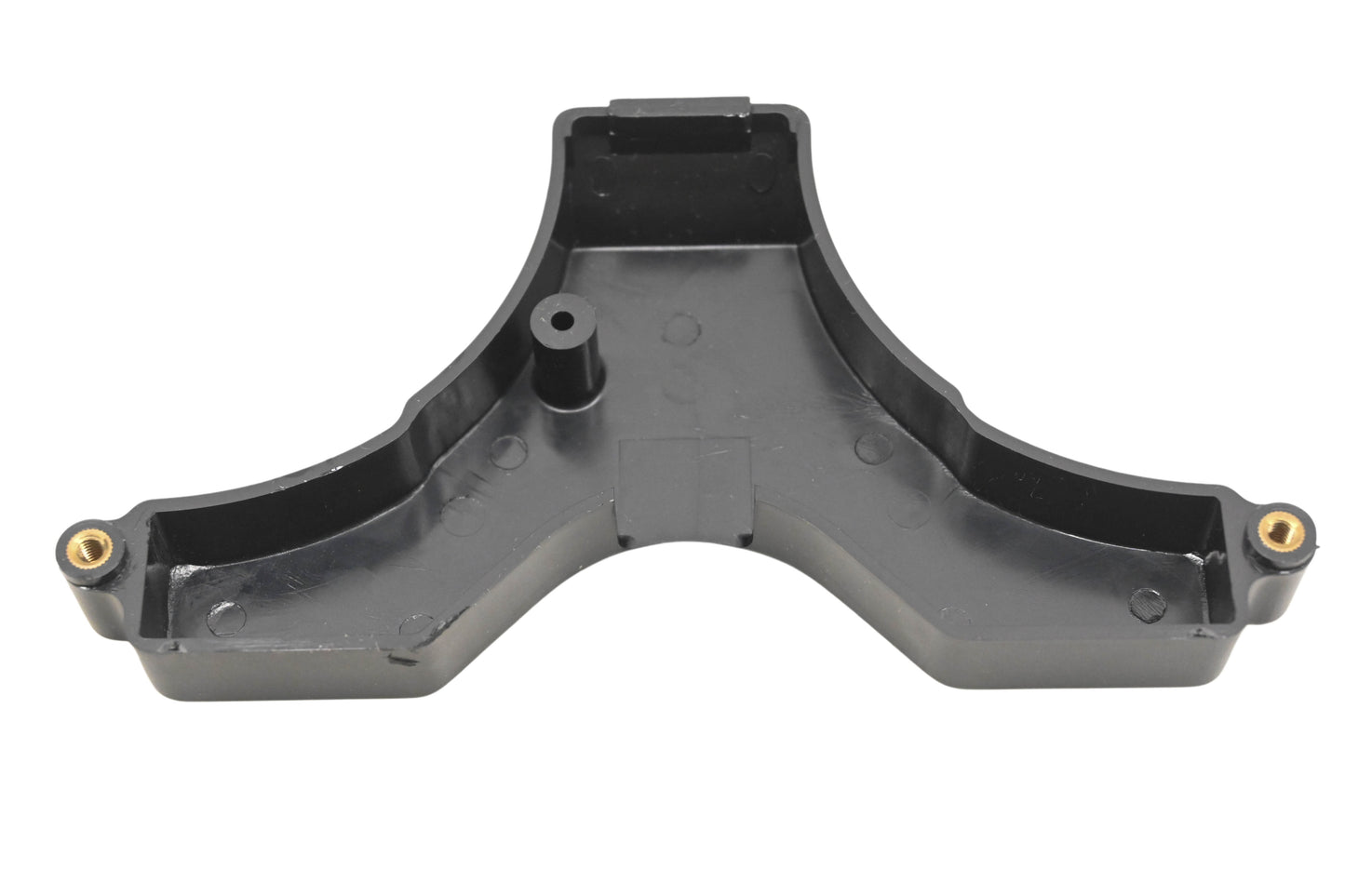 New OEM Yamaha 4K0-83569-00-00 Lower Pilot Box Cover NOS