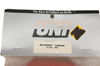 UNI NU-2299ST Air Filter NOS