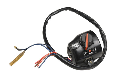 OEM Yamaha 1A8-83963-00-98 Righthand Control Switch Assembly