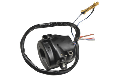 OEM Yamaha 1A8-83963-00-98 Righthand Control Switch Assembly