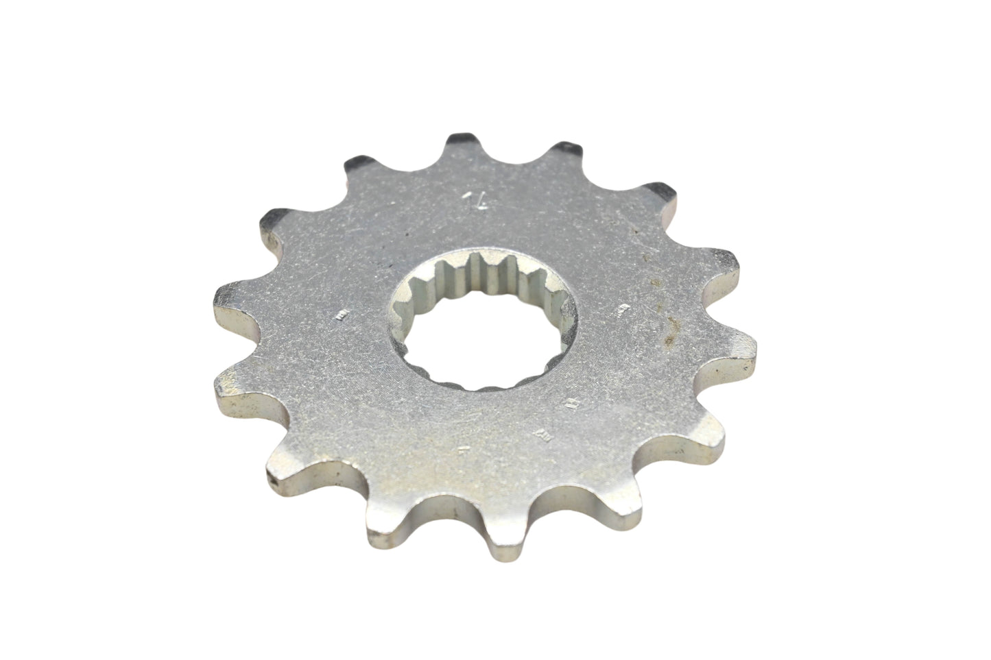 New OEM KTM 50033029014 Sprocket 14T NOS