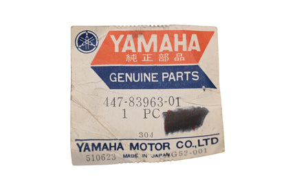 New OEM Yamaha 447-83963-01-00 Righthand Control Switch Assembly NOS