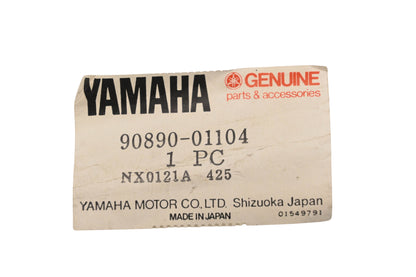 OEM Yamaha 90890-01104-00 Socket Adapter Tool