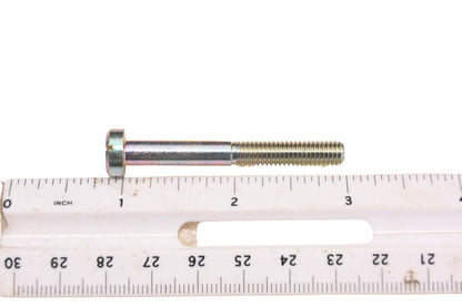 New OEM Yamaha 90890-01805-00 Screw NOS