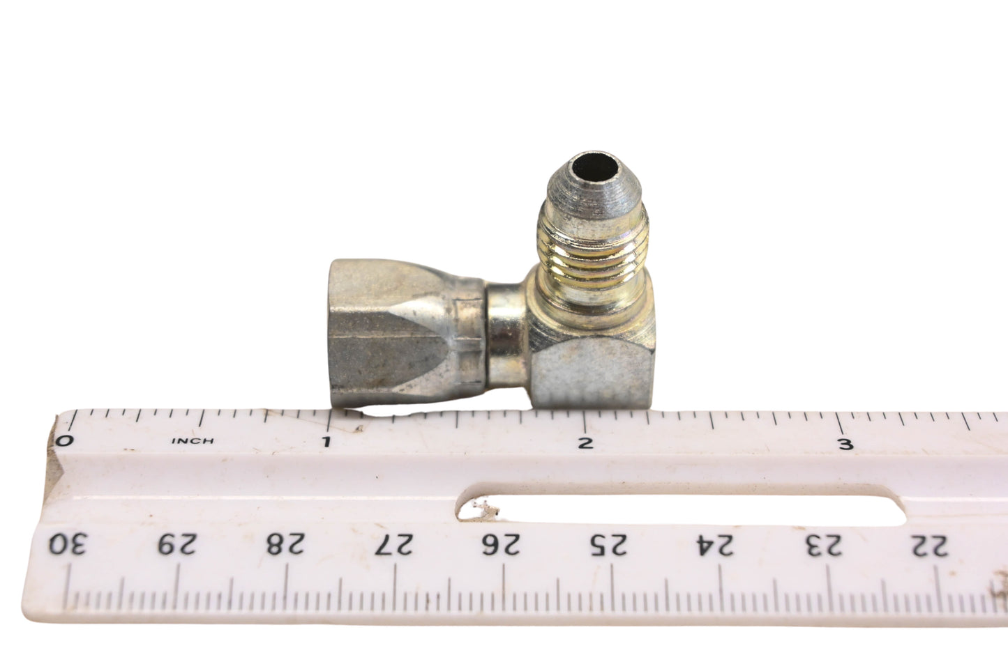 LLP YM-08053 90 Degree Elbow Fitting NOS