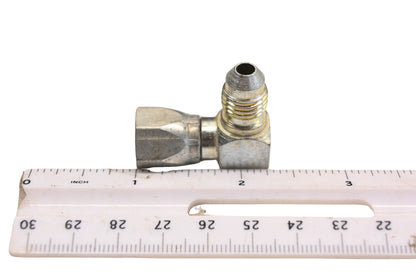 LLP YM-08053 90 Degree Elbow Fitting NOS