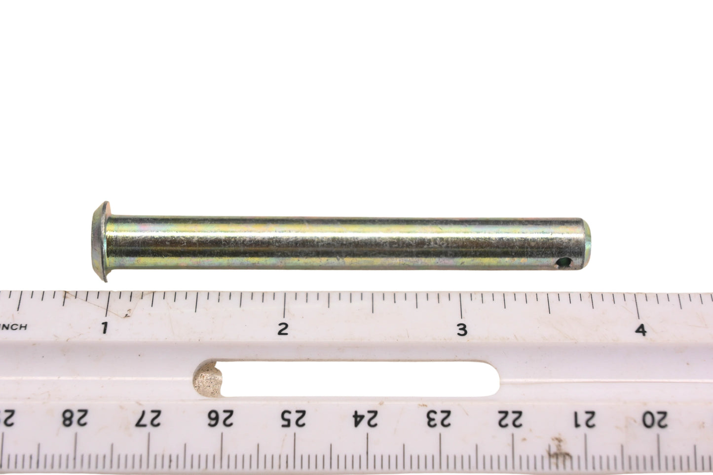 New OEM Yamaha 91501-08070-00 Clevis Pin NOS