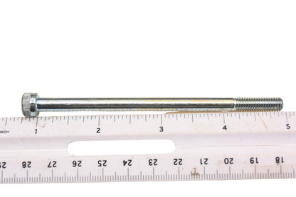New OEM Yamaha 91311-06100-00 Bolt NOS