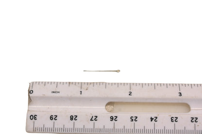 New OEM Yamaha 91401-10015-00 Cotter Pin NOS