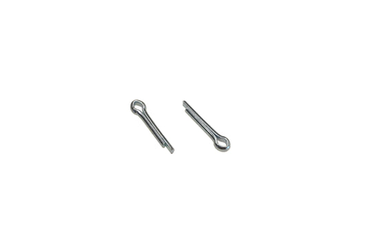 New OEM Yamaha 91401-25012-00 Cotter Pins Qty 2 NOS